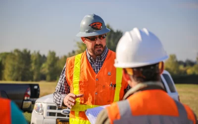 OSU College of Engineering Research will Save Port of Portland Millions on Runway Work